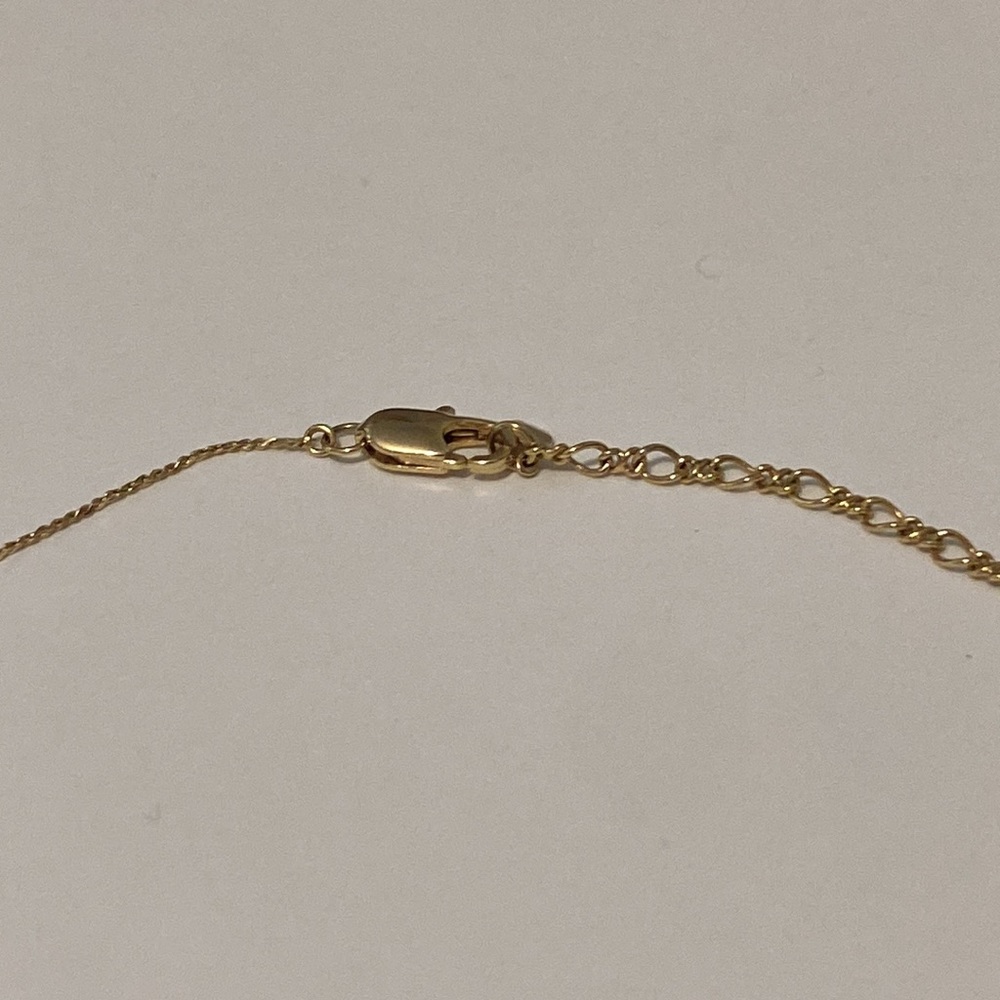 Anthropologie Scorpio Necklace - Picture 4 of 5